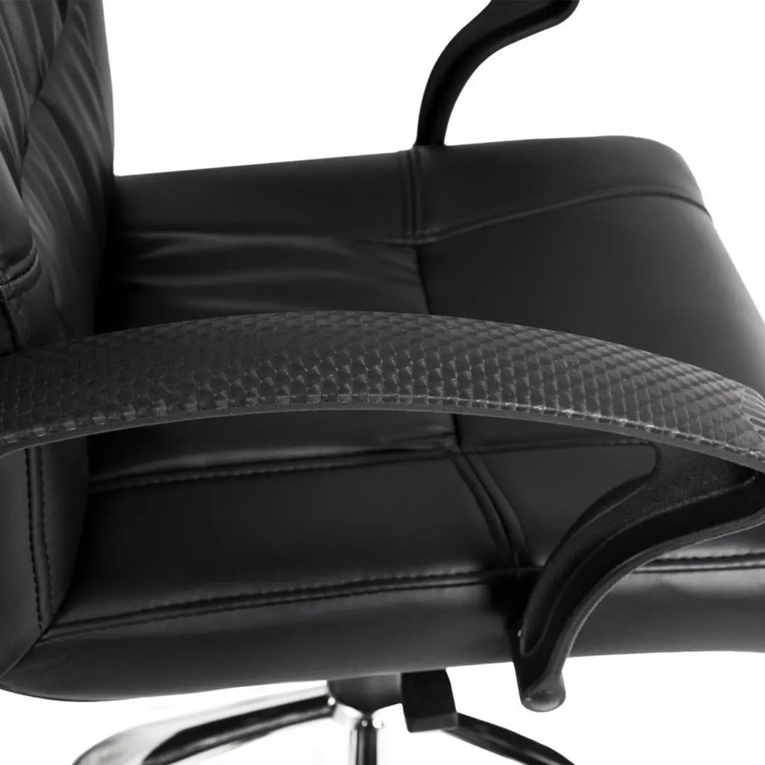 Кресло Waltz 602 (Black) - 7