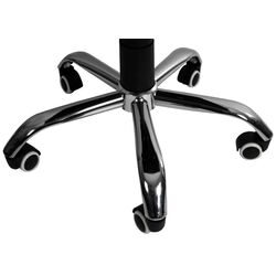 Кресло Waltz 602 (Black) Thumb