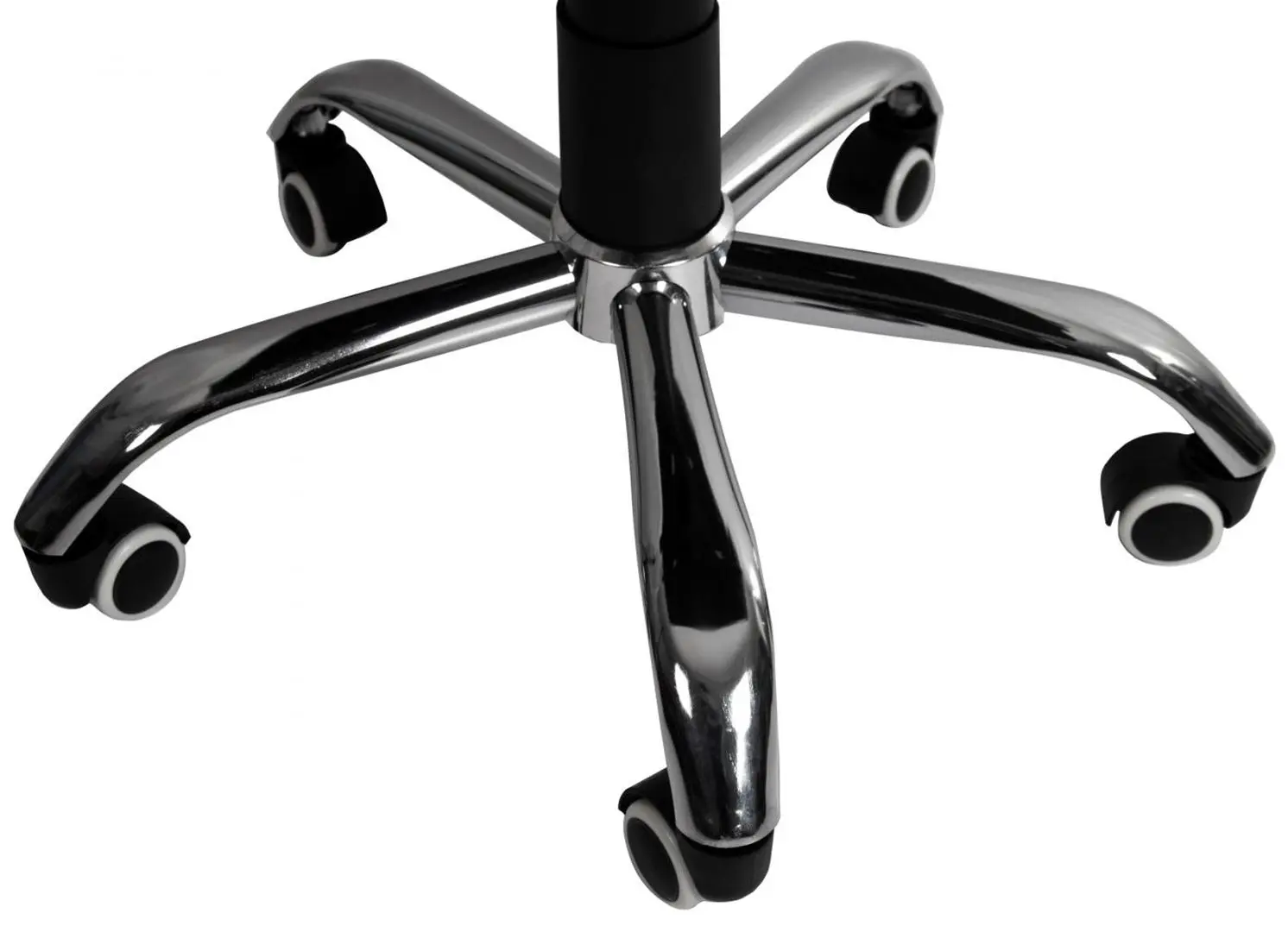 Кресло Waltz 602 (Black) - 9