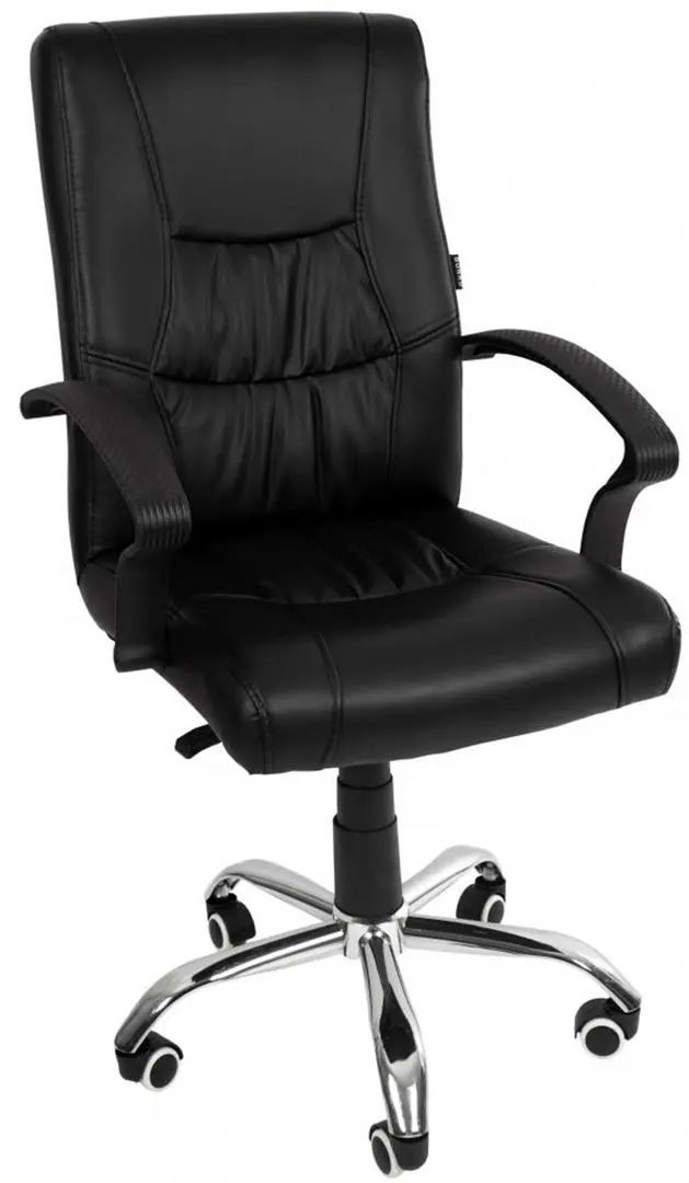 Кресло Waltz 602 (Black)