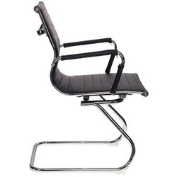 Кресло Waltz 606L (Black) Thumb