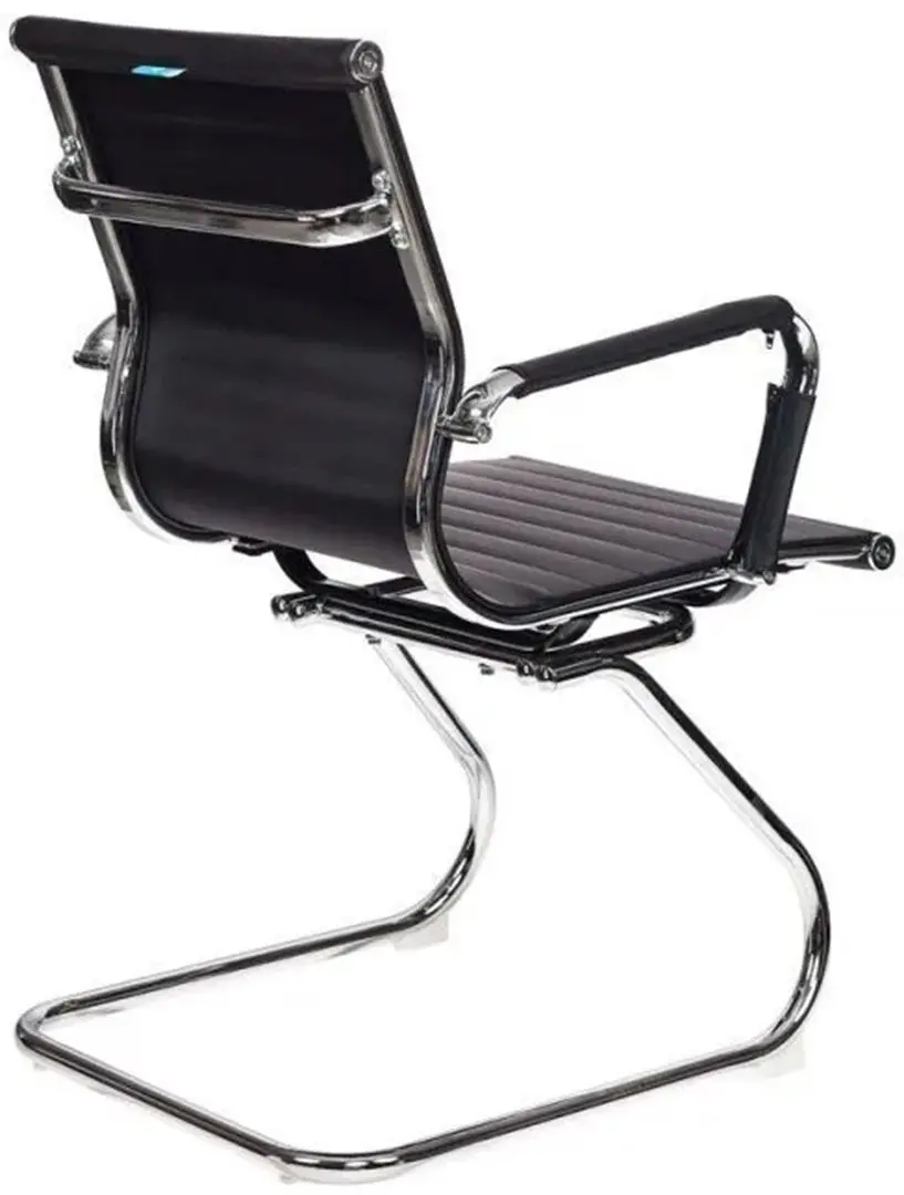 Кресло Waltz 606L (Black) - 3