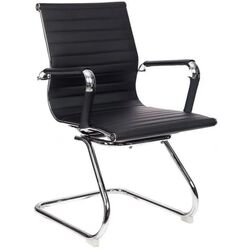 Кресло Waltz 606L (Black)