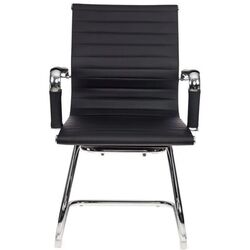 Кресло Waltz 606L (Black) Thumb