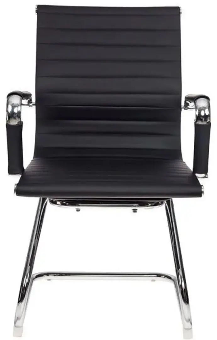 Кресло Waltz 606L (Black) - 4