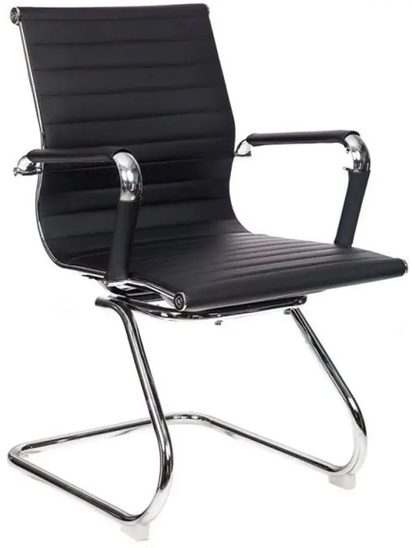 Кресло Waltz 606L (Black)