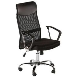 Кресло Waltz 608H (Black) Thumb