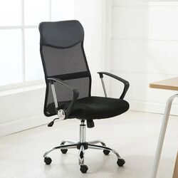 Кресло Waltz 608H (Black) Thumb