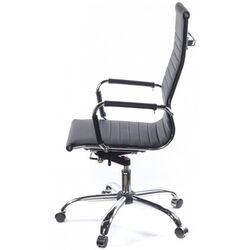 Кресло Waltz 625H (Black) Thumb