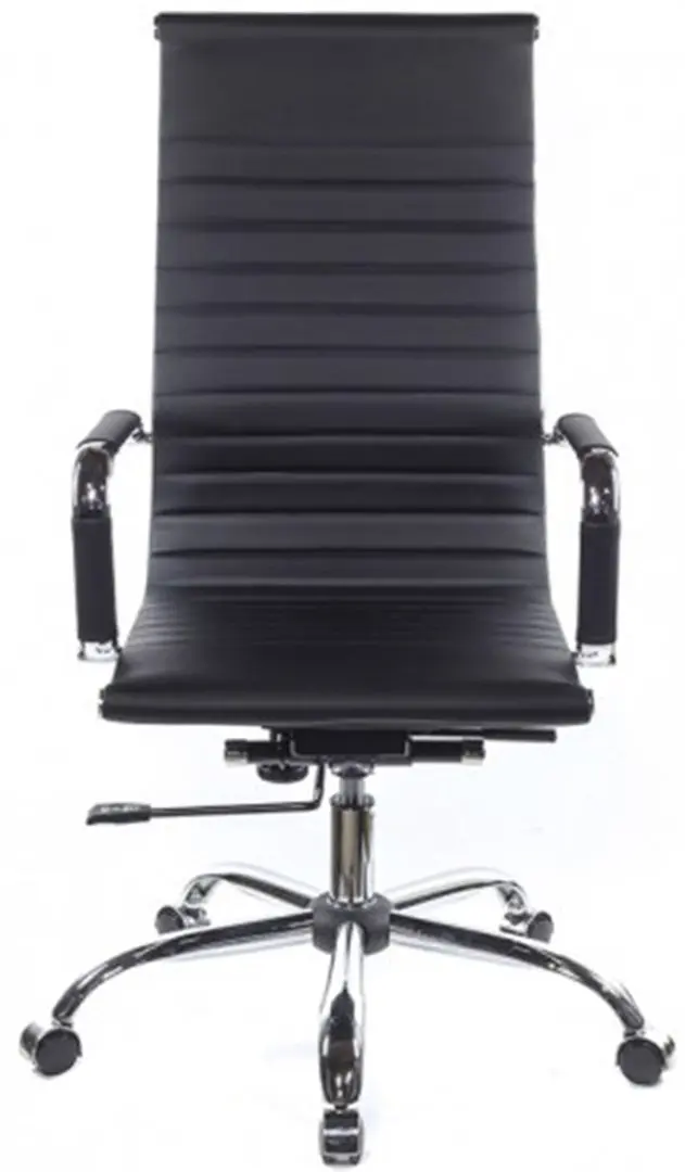 Кресло Waltz 625H (Black) - 3