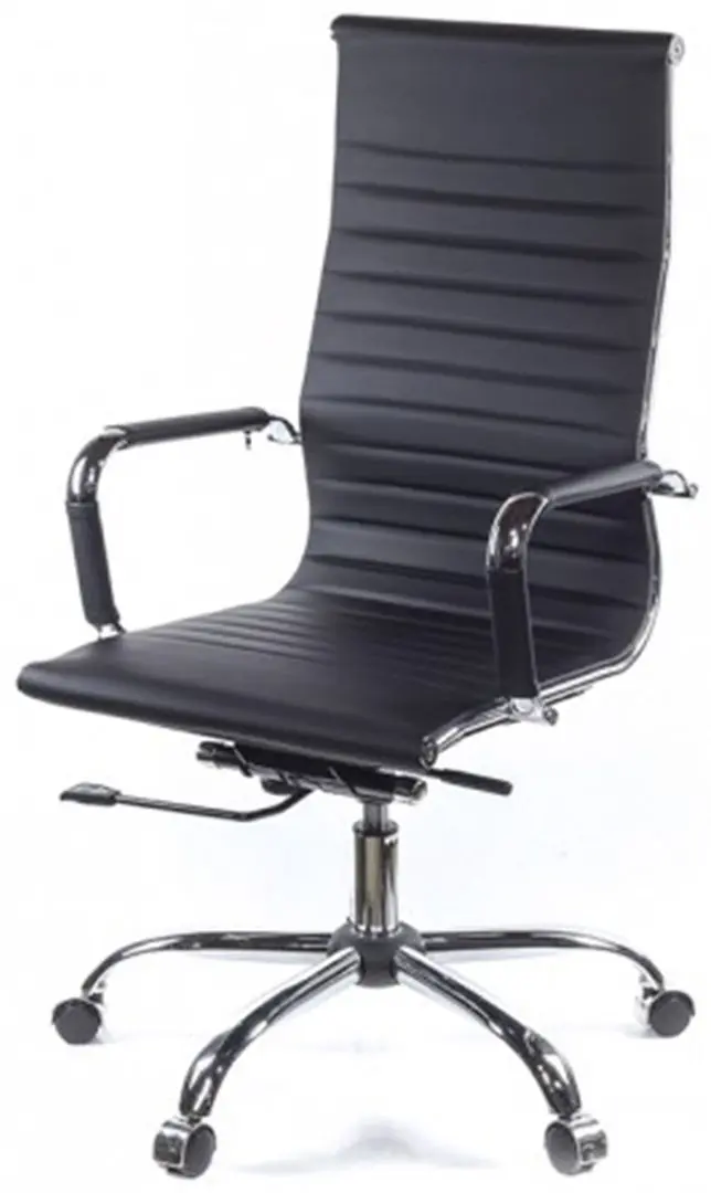 Кресло Waltz 625H (Black)