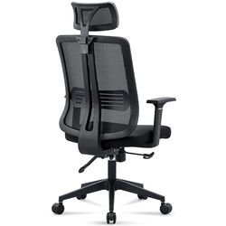 Кресло Waltz 8320 (Black) Thumb