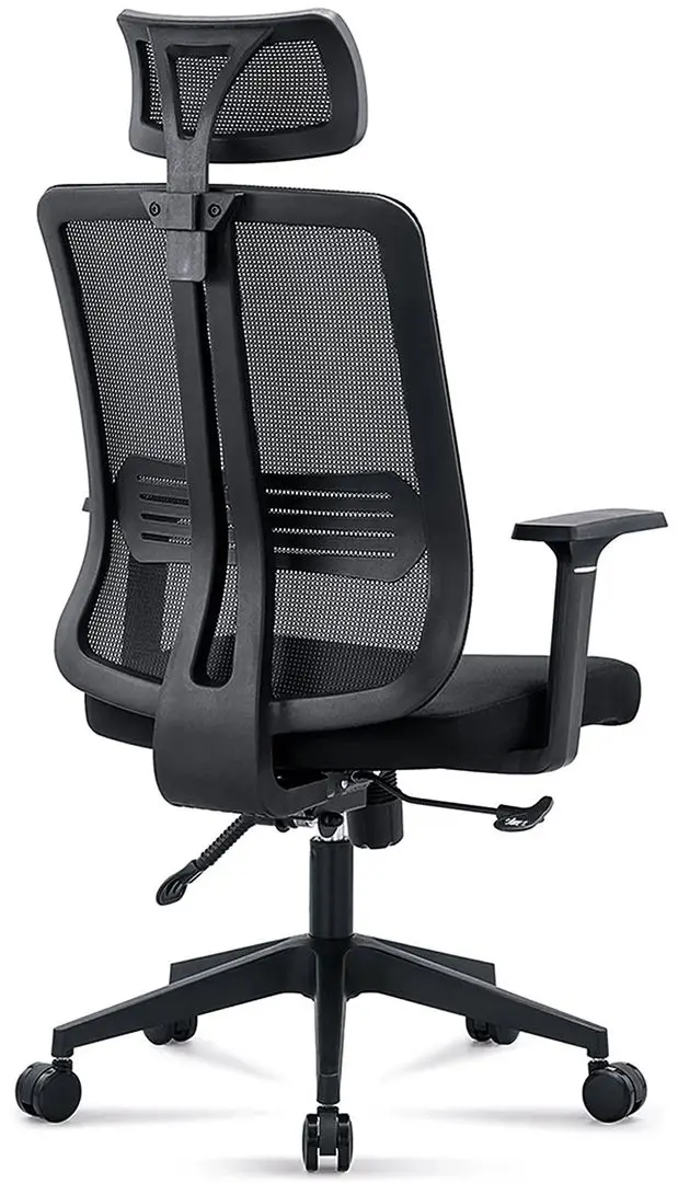 Кресло Waltz 8320 (Black)