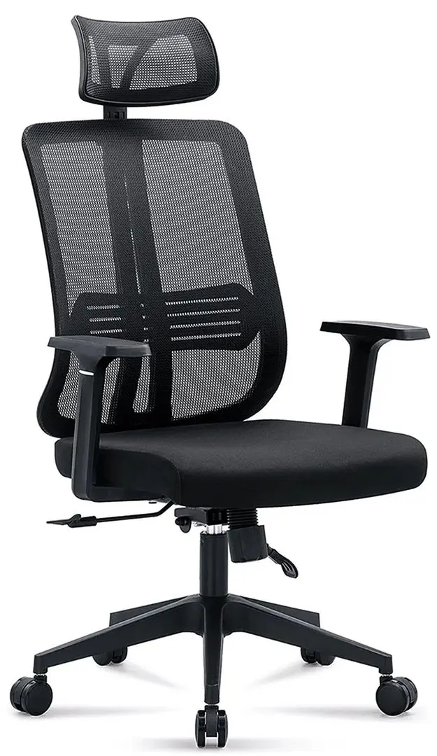 Кресло Waltz 8320 (Black)