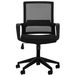 Кресло Waltz 833 (Black) Thumb