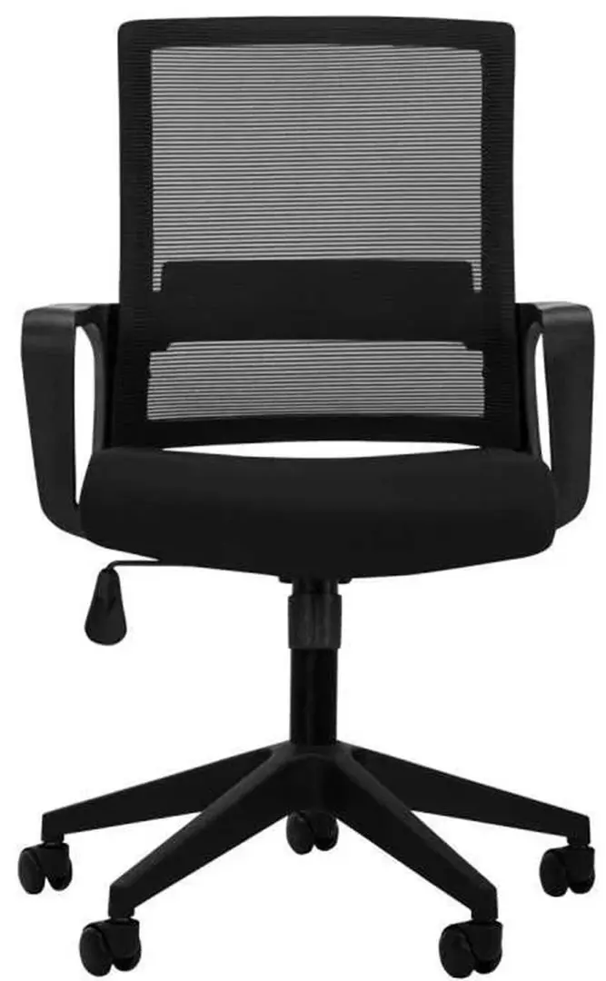 Кресло Waltz 833 (Black)