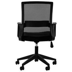 Кресло Waltz 833 (Black) Thumb