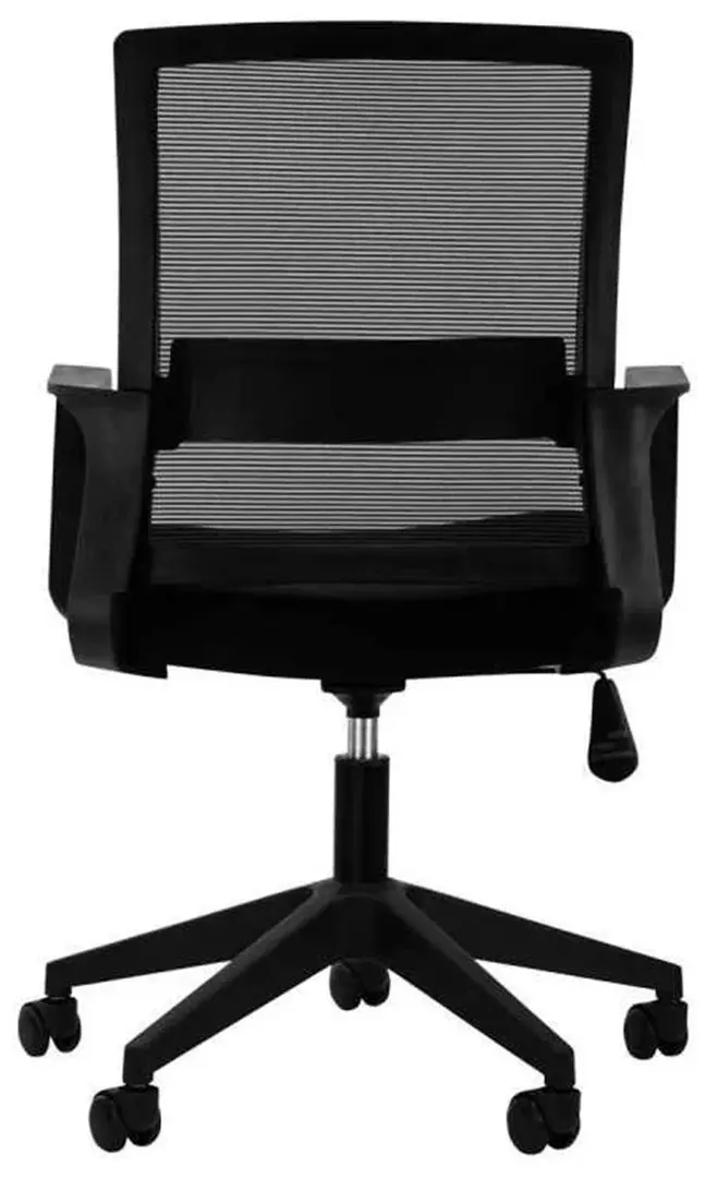 Кресло Waltz 833 (Black)