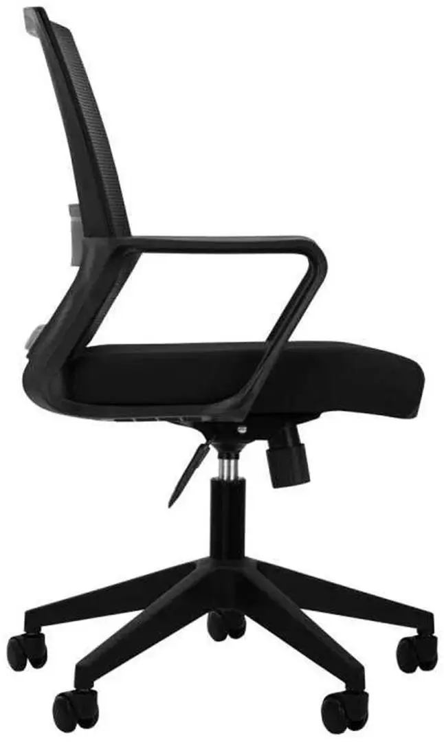 Кресло Waltz 833 (Black)