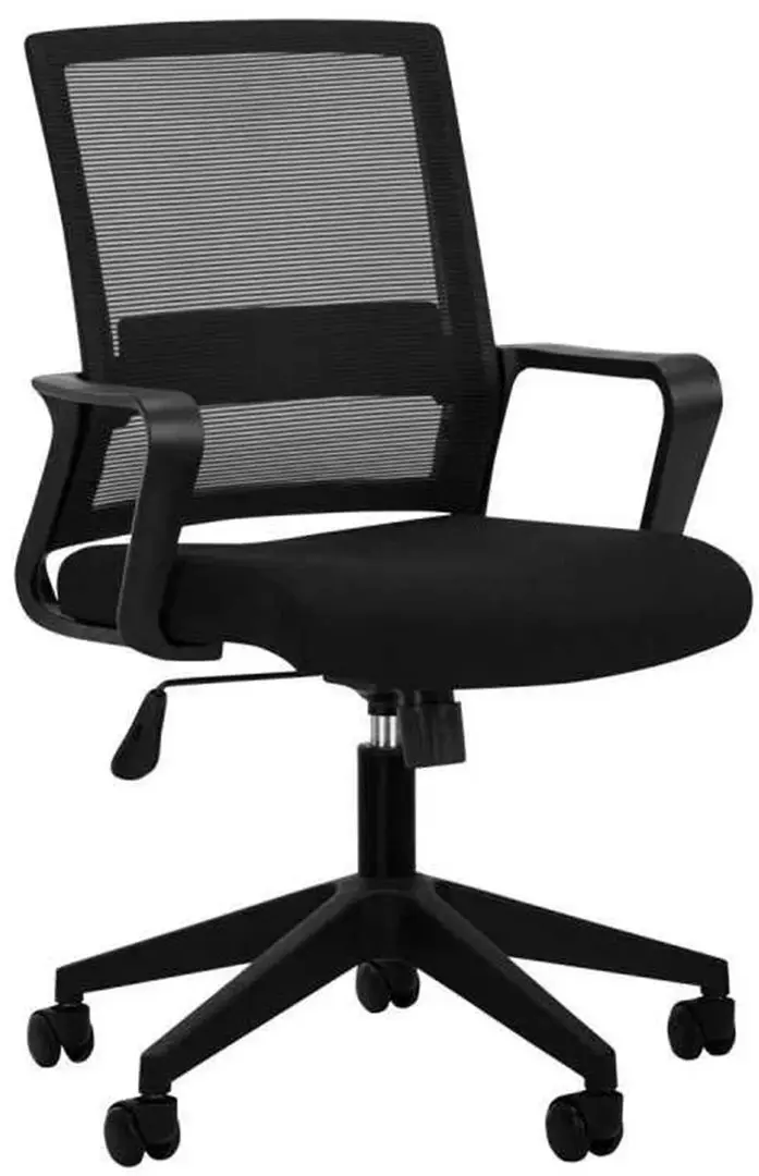 Кресло Waltz 833 (Black)