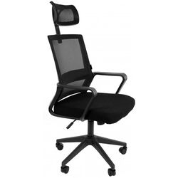 Кресло Waltz 8330 (Black) Thumb