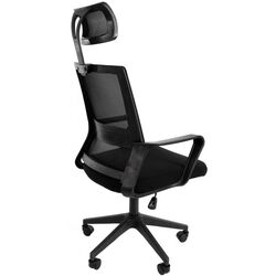 Кресло Waltz 8330 (Black) Thumb