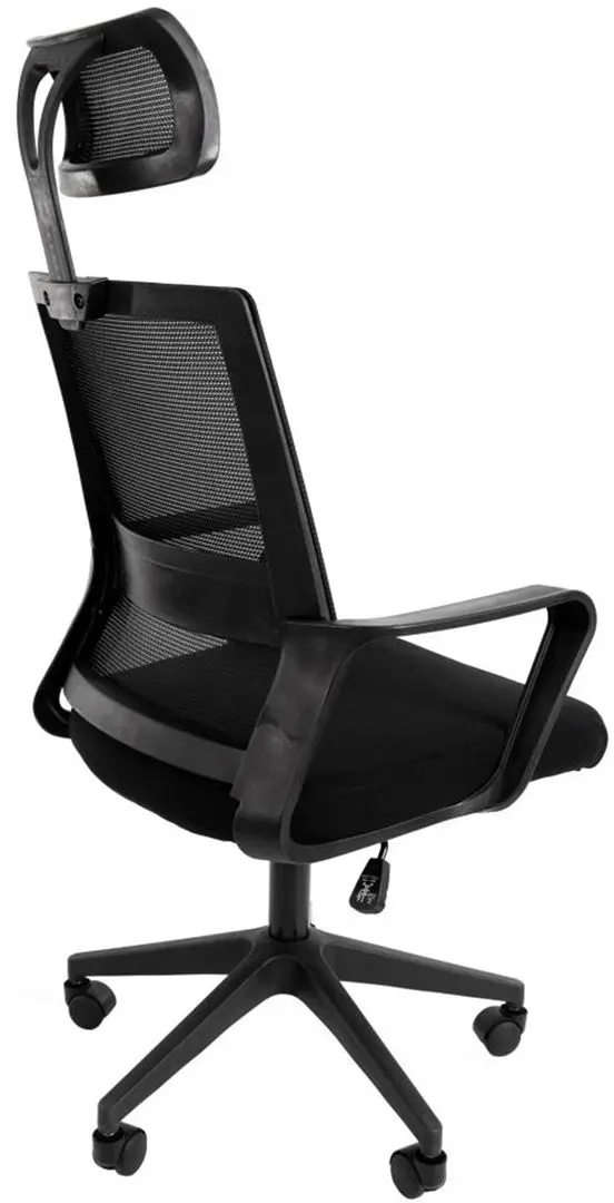 Кресло Waltz 8330 (Black)