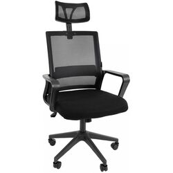 Кресло Waltz 8330 (Black) Thumb