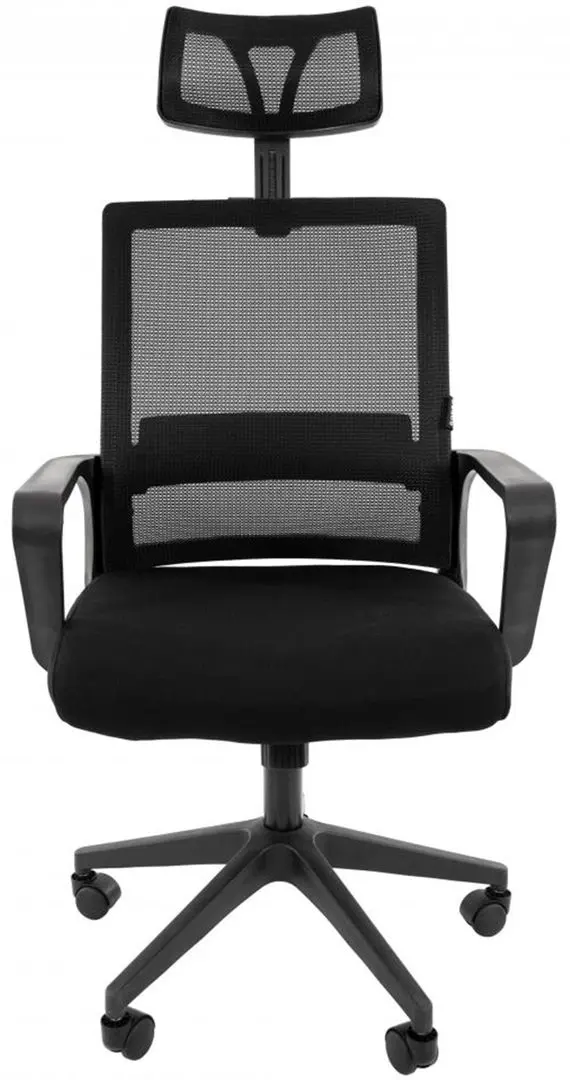 Кресло Waltz 8330 (Black)