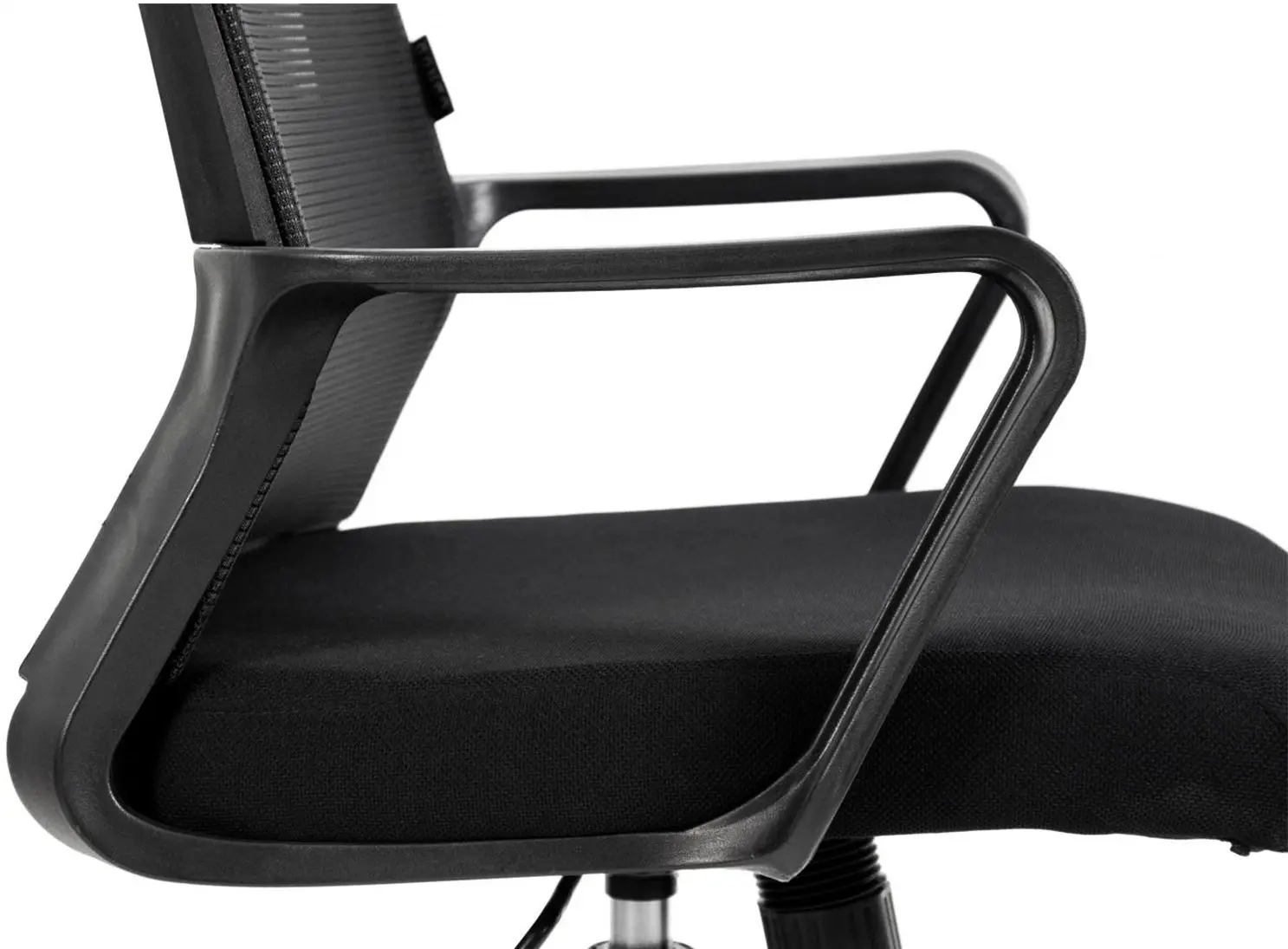 Кресло Waltz 8330 (Black)