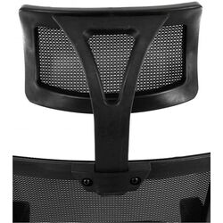 Кресло Waltz 8330 (Black) Thumb