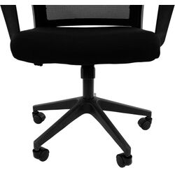 Кресло Waltz 8330 (Black) Thumb