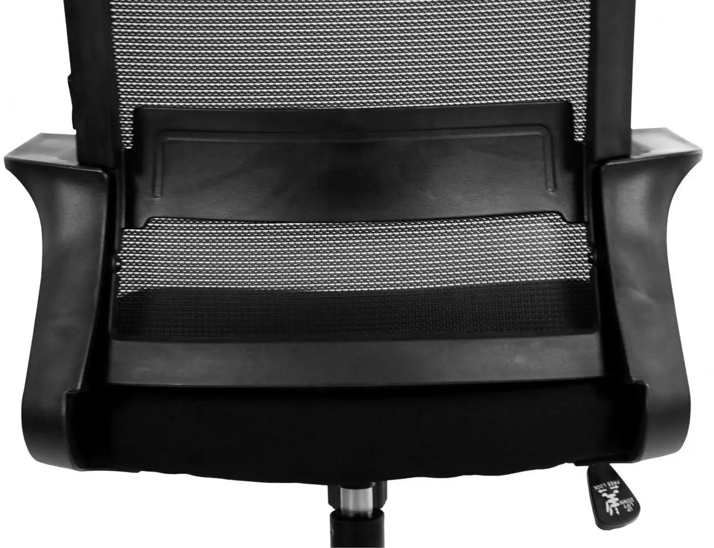 Кресло Waltz 8330 (Black)