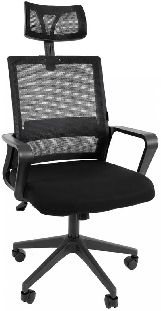 Кресло Waltz 8330 (Black)