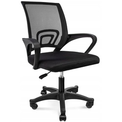 Кресло Waltz OC-619 (Black) Thumb