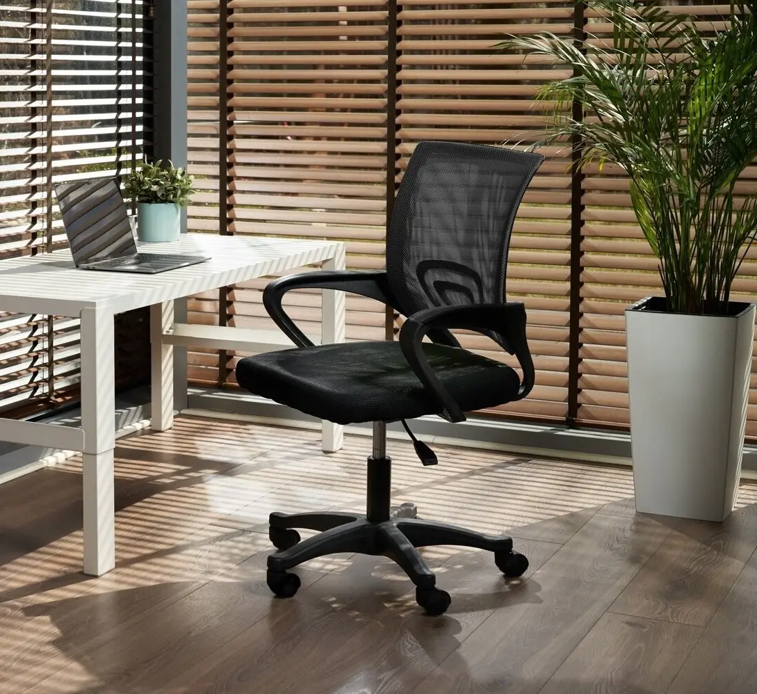 Кресло Waltz OC-619 (Black)