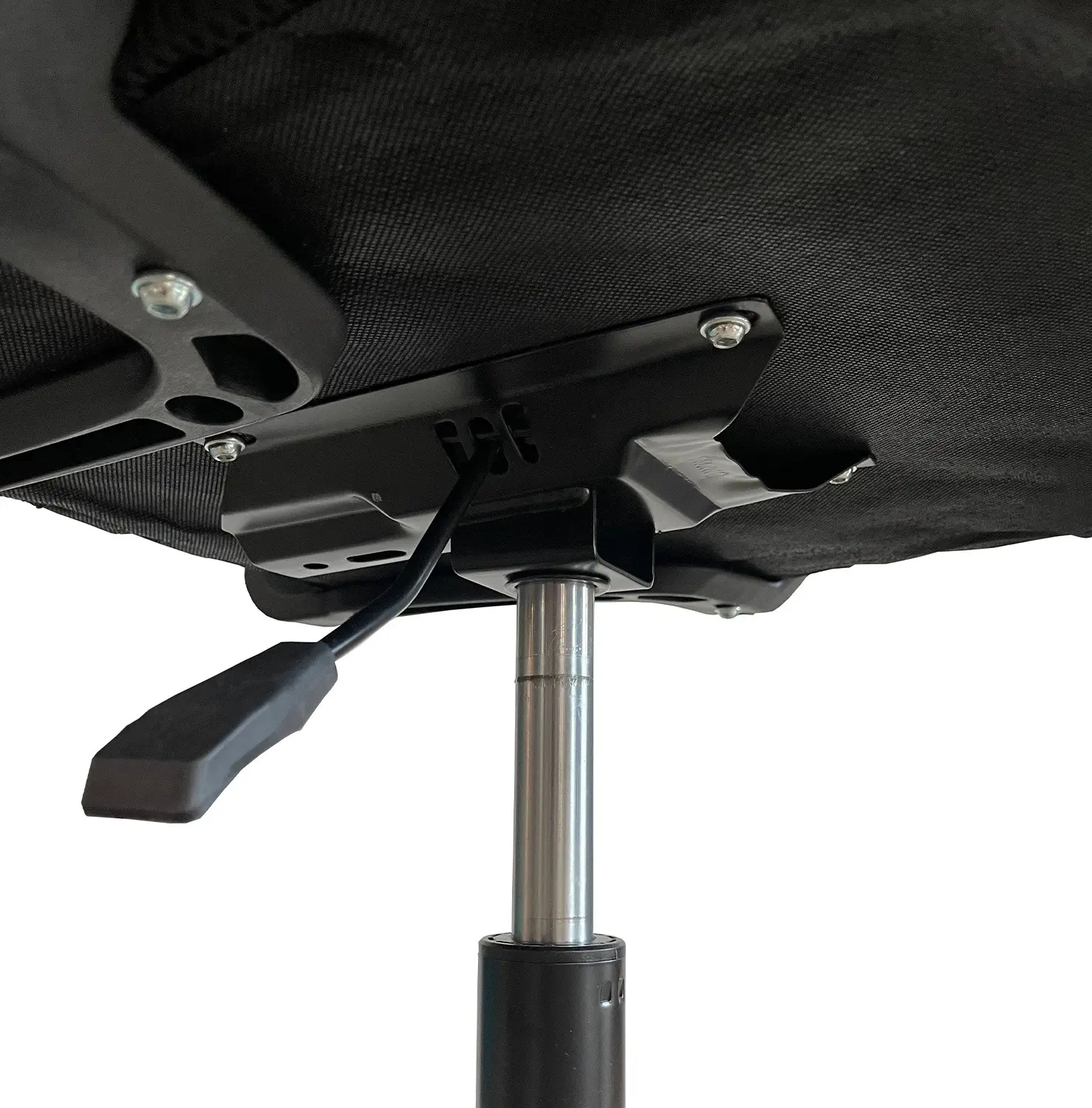 Кресло Waltz Smart OC-619AL (Blue/Black)