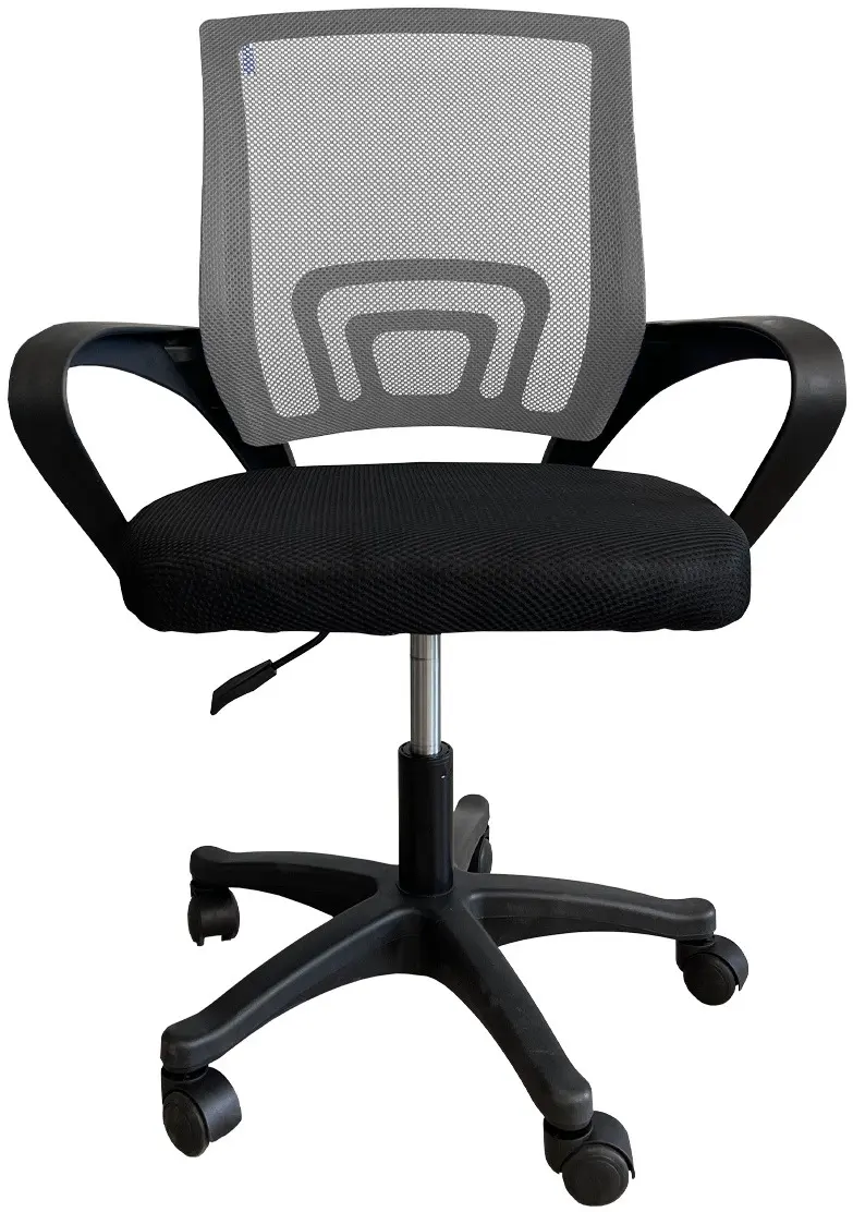 Кресло Waltz Smart OC-619G (Grey/Black)