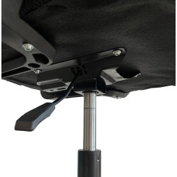 Кресло Waltz Smart OC-619G (Grey/Black) Thumb