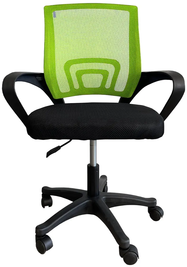 Кресло Waltz Smart OC-619V (Green/Black)