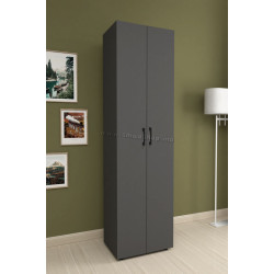 Пенал Bofigo 2D5SH 49 (Anthracite)