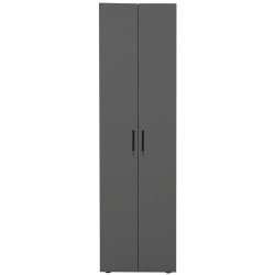 Пенал Bofigo 2D5SH 49 (Anthracite) Thumb