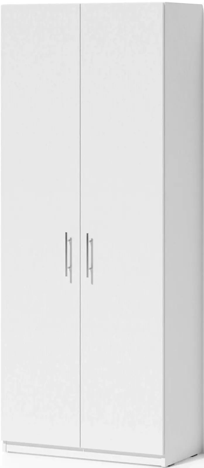 Dulap Fabrik Home Office Line 80x200x40 (White Ash)