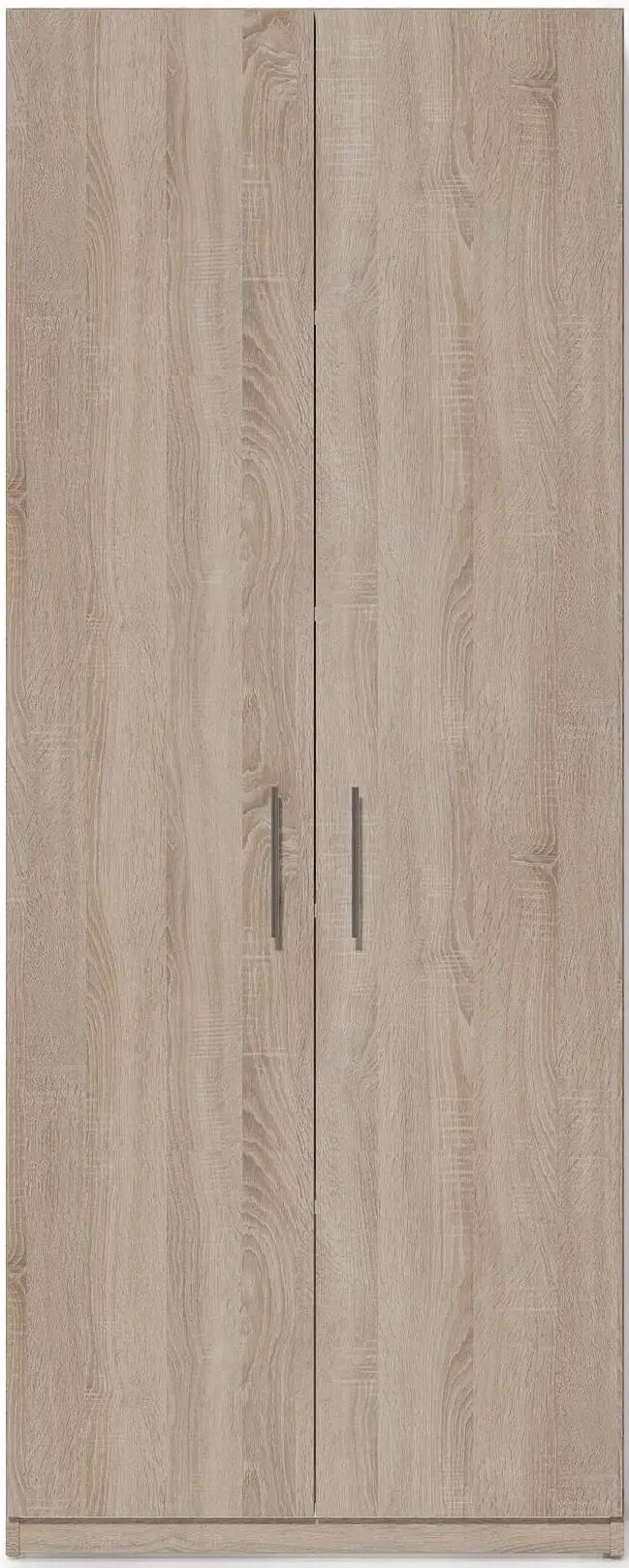 Dulap Fabrik Home Office Line Nr.11 (Sonoma Oak) - 2