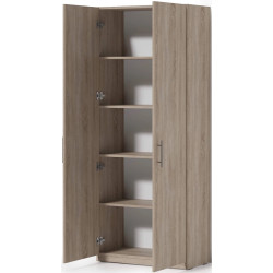 Dulap Fabrik Home Office Line Nr.11 (Sonoma Oak) Thumb