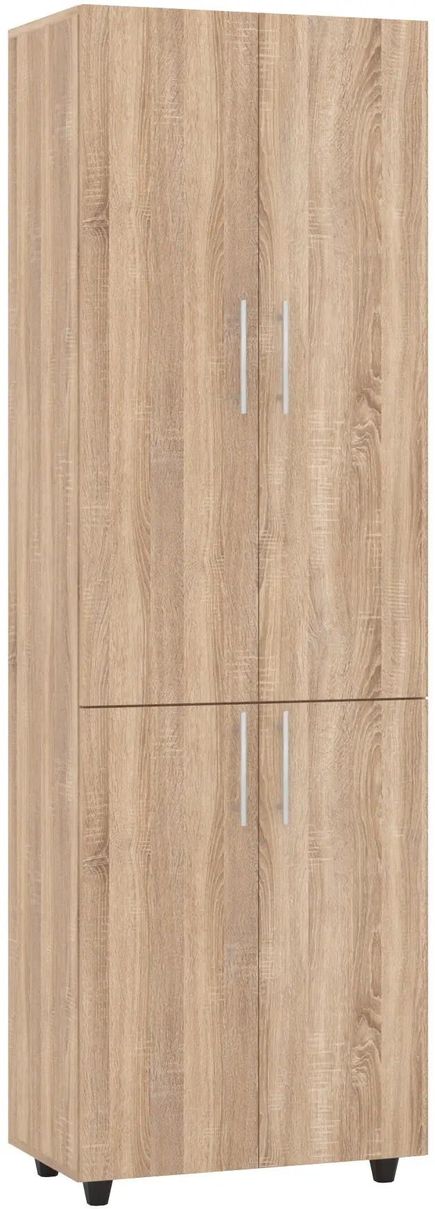 Шкаф Пехотин ШД-3 (Дуб Сонома)