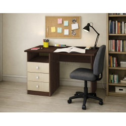 Masa de birou Bafimob KS-110 3 sertare