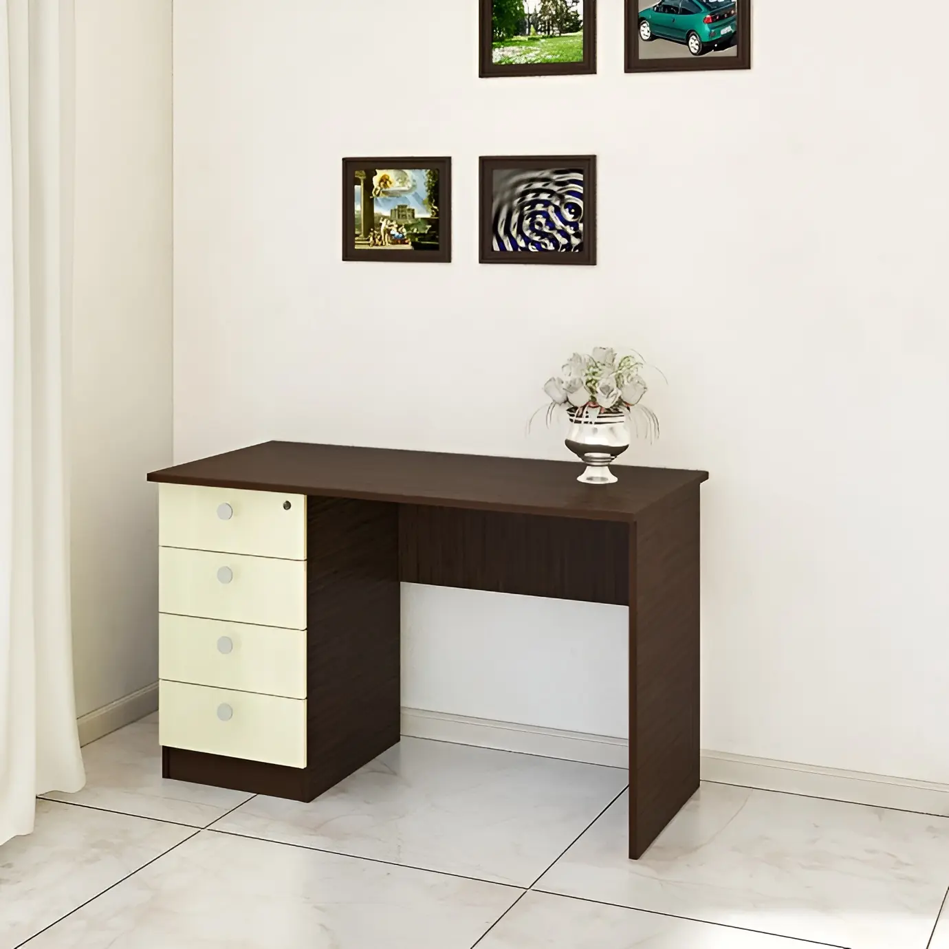 Письменный стол Bafimob КС-120 X - 2