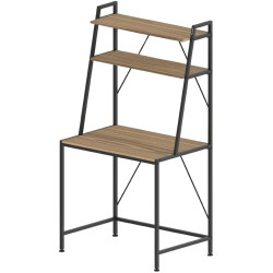 Письменный стол Barkan D80HS2LO (Light Oak)