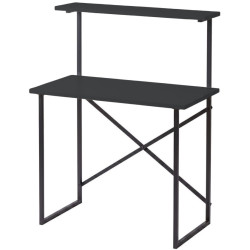 Письменный стол Bofigo Atay (Anthracite/Black) Thumb